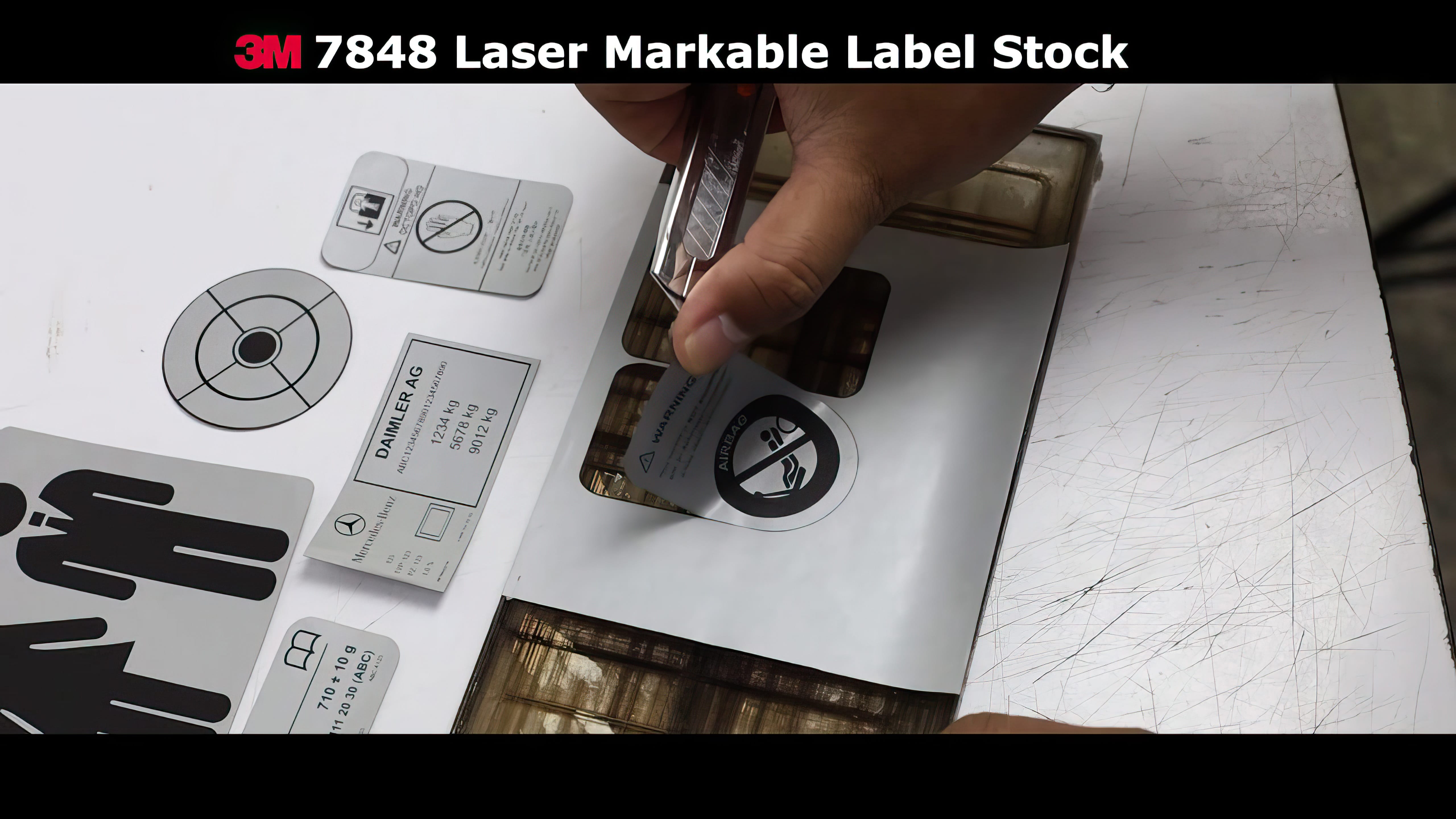 Adept-3M-Laser-Markable-Label-Material-7848