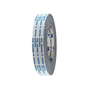 Husky 191 Double Sided Tissue Tape