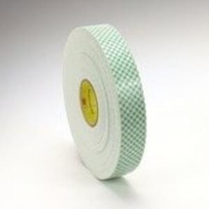 3M 4016 Double-Sided Foam Tape