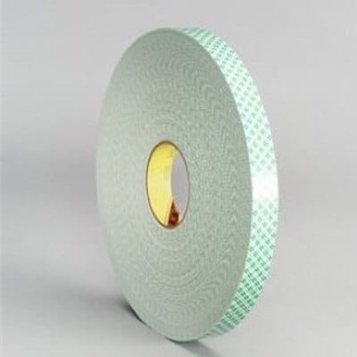 3M 4032 Double-Sided Foam Tape