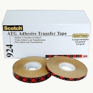 3M 969-ATG Scotch Double Sided Tape