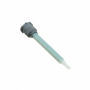 3M EPX Square Green Mixing Nozzle