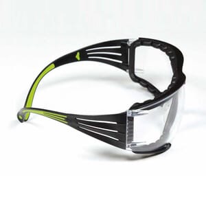 3M 400 SecureFit Series Safety Spectacle