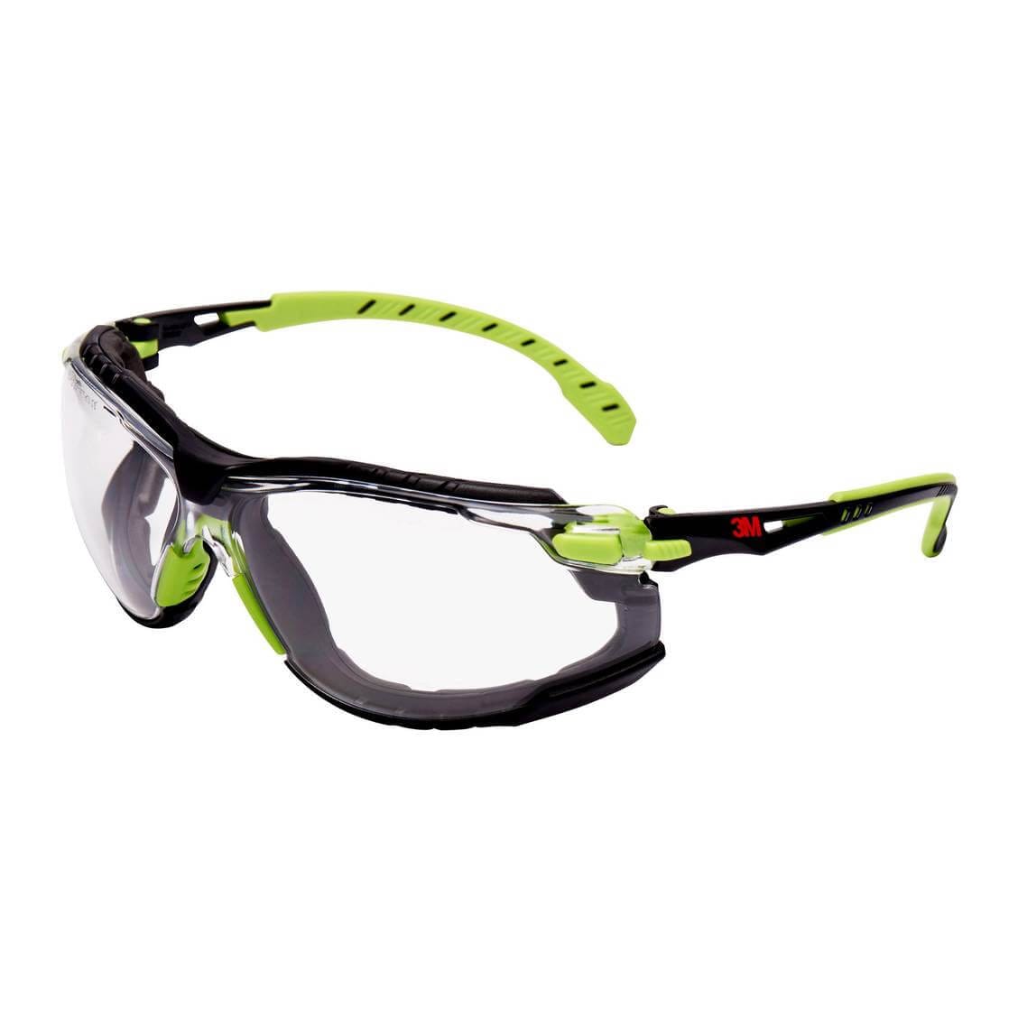 3M 1000 Solus Series Safety Spectacle