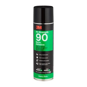 3M 90 Spray Hi-Strength Adhesive