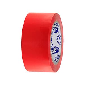 Husky 550 PVC Packaging Tape