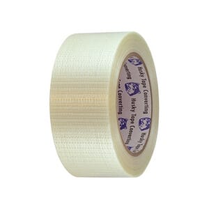 Husky 826 Cross Weave Filament Tape