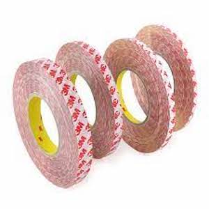 3M GPT-020 Double Coated Tape 