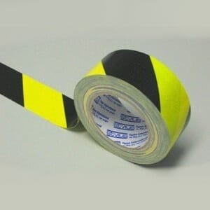 Stylus 210 Hazard Cloth Tape